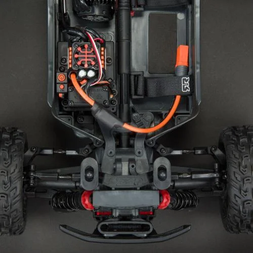 Arrma Vorteks 3S — image 7 of 7