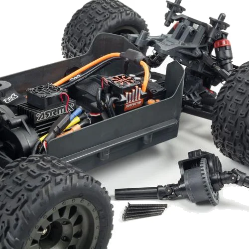 Arrma Vorteks 3S — image 6 of 7