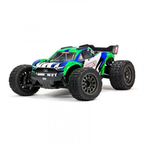 Arrma Vorteks 3S — image 2 of 7