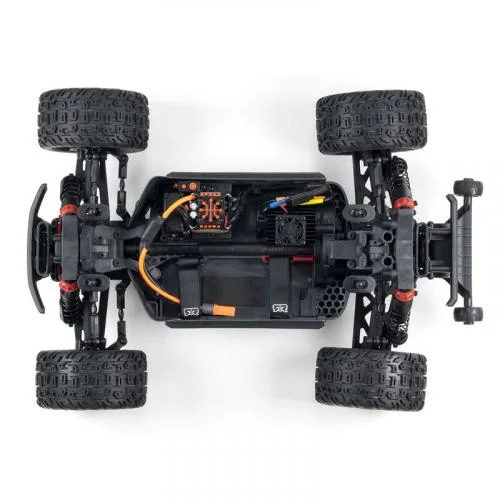 Arrma Vorteks 3S — image 4 of 7