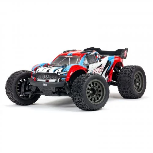 Arrma Vorteks 3S — image 1 of 7