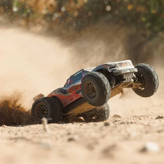 Arrma Vorteks 223S V4 — image 16 of 16