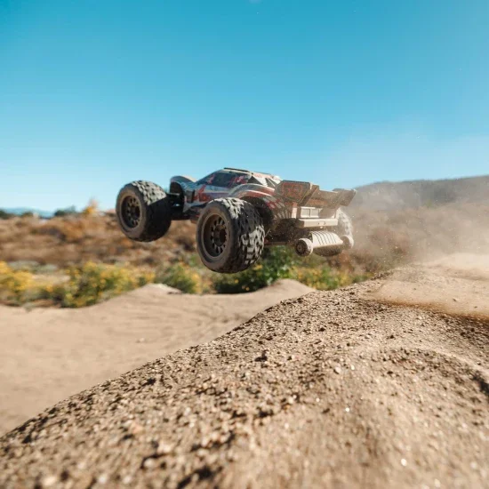Arrma Vorteks 223S V4 — image 14 of 16