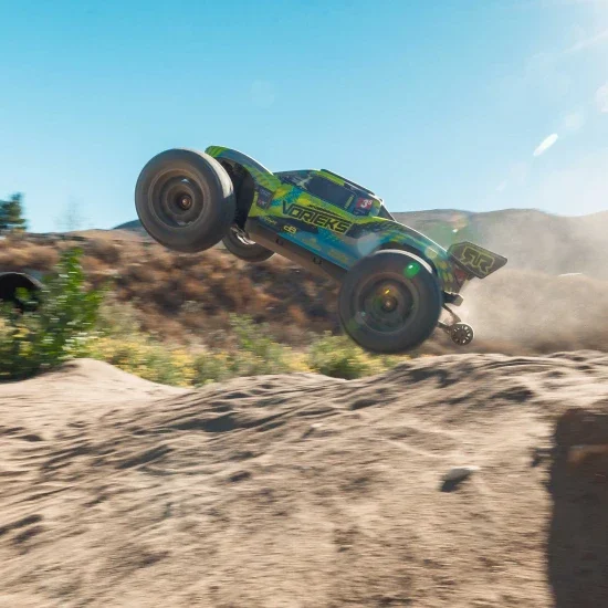 Arrma Vorteks 223S V4 — image 6 of 16