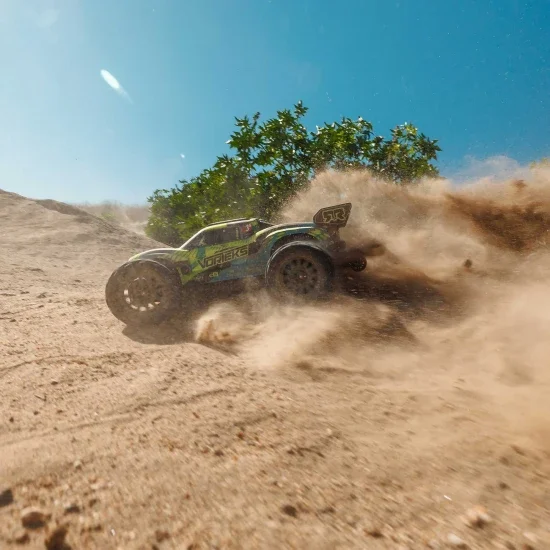 Arrma Vorteks 223S V4 — image 4 of 16
