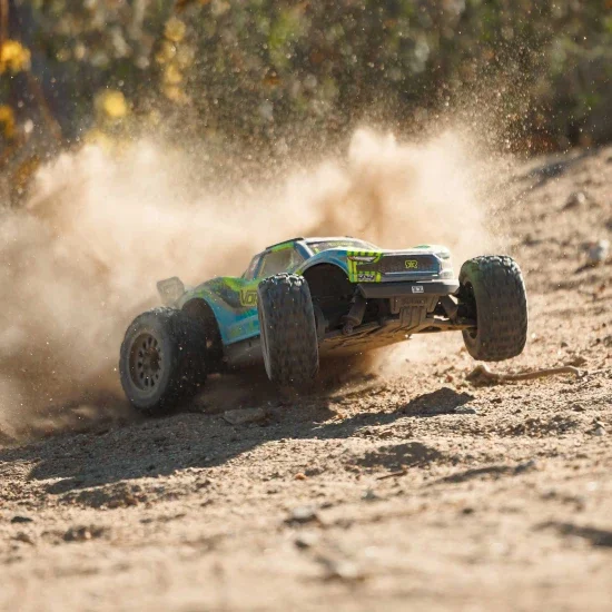 Arrma Vorteks 223S V4 — image 5 of 16