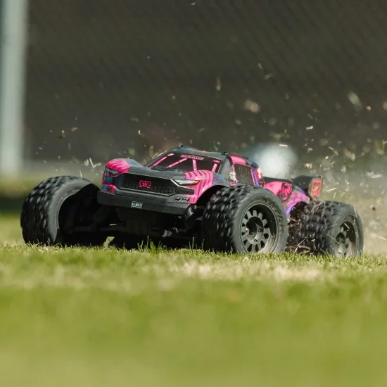 Arrma Vorteks 223S V4 — image 8 of 16