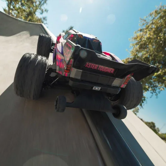 Arrma Vorteks 223S V4 — image 9 of 16