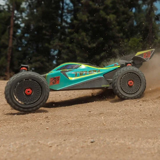Arrma Typhon 223S V4 — image 7 of 16