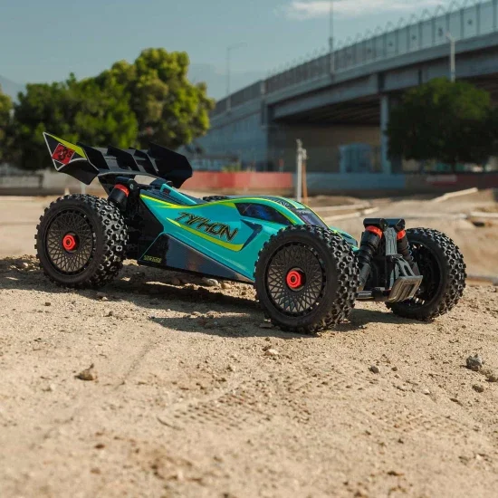 Arrma Typhon 223S V4 — image 5 of 16