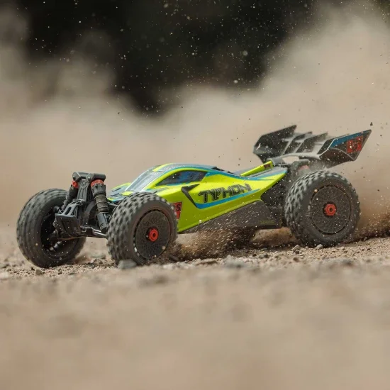 Arrma Typhon 223S V4 — image 22 of 39