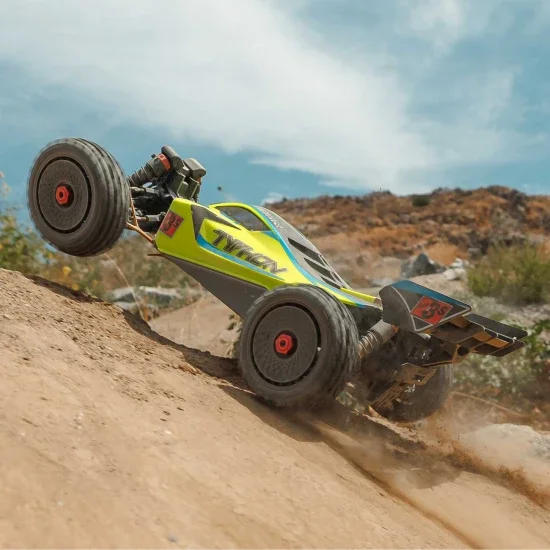Arrma Typhon 223S V4 — image 9 of 16