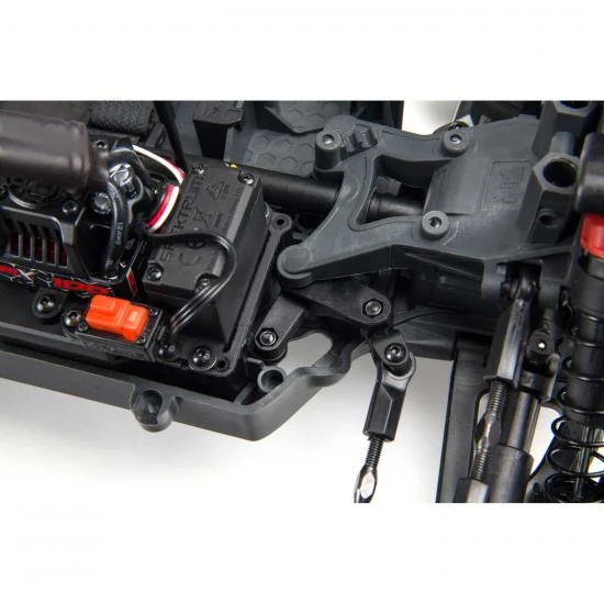 Arrma Granite 4X4 3S V3 — image 5 of 13