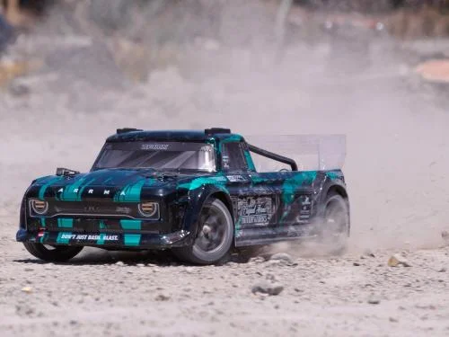 Arrma Infraction 3S — image 6 of 14