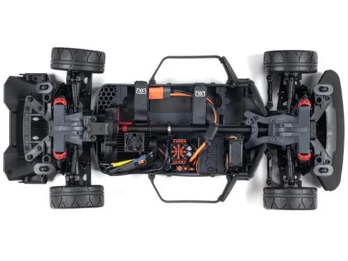 Arrma Infraction 3S — image 3 of 14