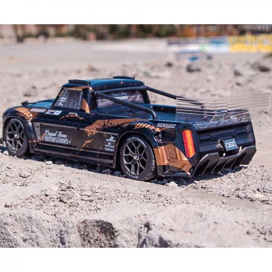 Arrma Infraction 3S — image 10 of 14
