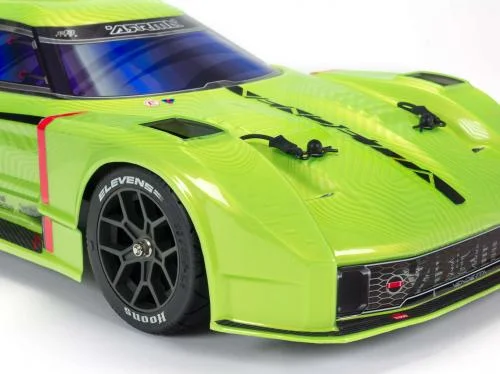Arrma Vendetta 3S RTR — image 3 of 9