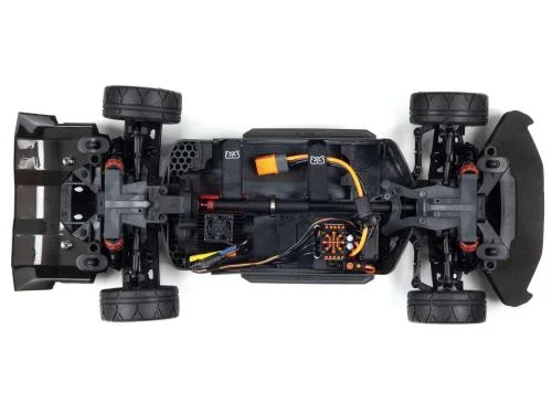 Arrma Vendetta 3S RTR — image 7 of 9