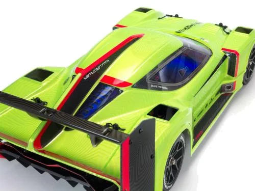Arrma Vendetta 3S RTR — image 2 of 9