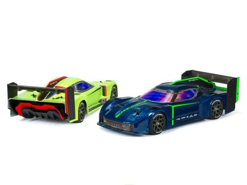 Arrma Vendetta 3S RTR — image 9 of 9