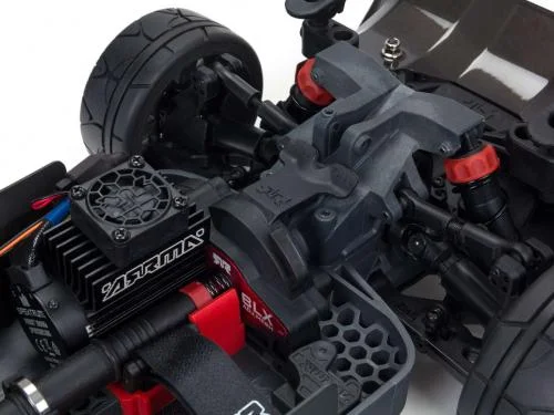 Arrma Vendetta 3S RTR — image 5 of 9