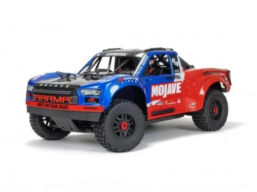 Arrma Mojave 4S — image 7 of 19