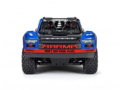 Arrma Mojave 4S — image 9 of 19