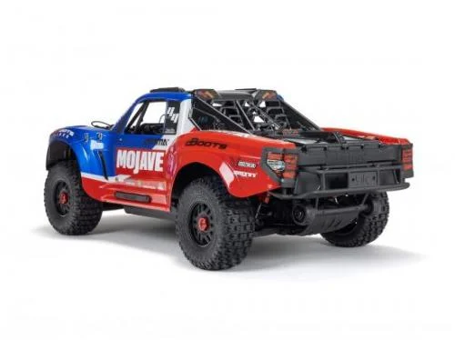 Arrma Mojave 4S — image 8 of 19