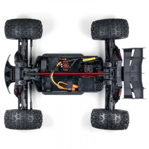 Arrma Kraton 4S V2 RTR — image 4 of 19