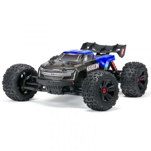Arrma Kraton 4S V2 RTR — image 2 of 19