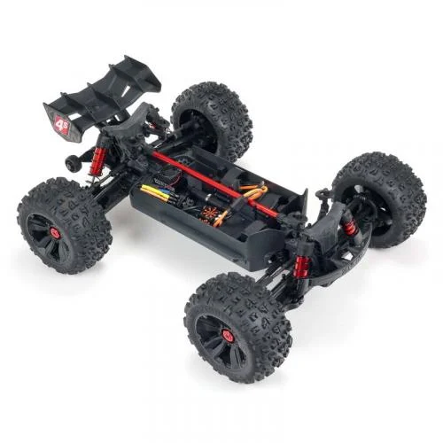 Arrma Kraton 4S V2 RTR — image 3 of 19