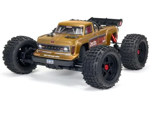Arrma Outcast 4S V2 RTR — image 6 of 17