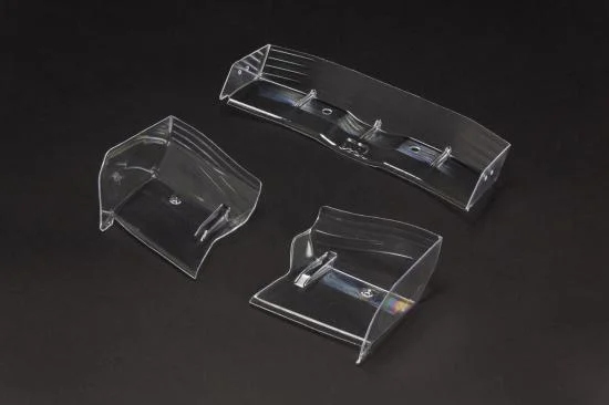Limitless Wing Set (Clear) — image 1 of 2