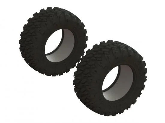 dBoots Ragnarok Mt Tire And Inserts (2) — image 1 of 2