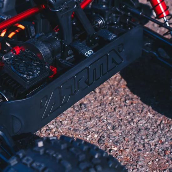 Arrma Outcast 8S — image 3 of 15