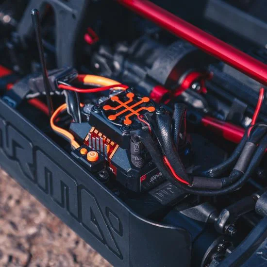Arrma Outcast 8S — image 15 of 15