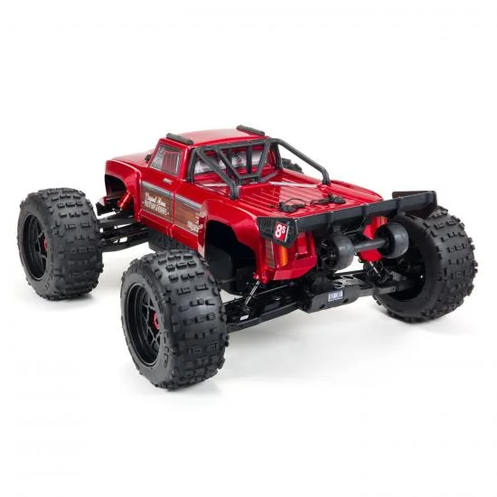 Arrma Outcast 8S — image 14 of 15