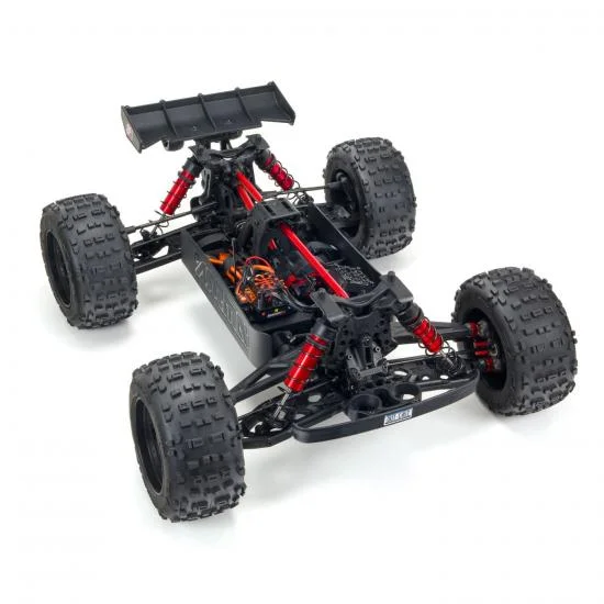 Arrma Outcast 8S — image 13 of 15