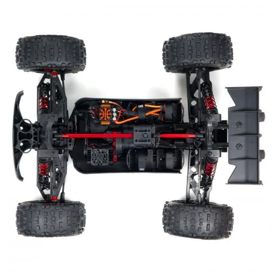 Arrma Outcast 8S — image 12 of 15
