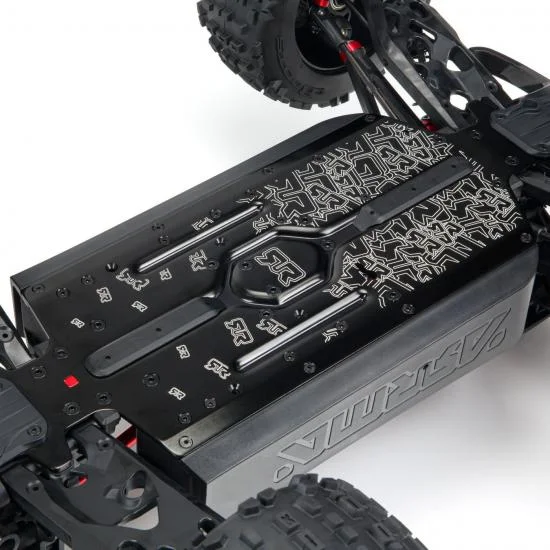 Arrma Outcast 8S — image 10 of 15