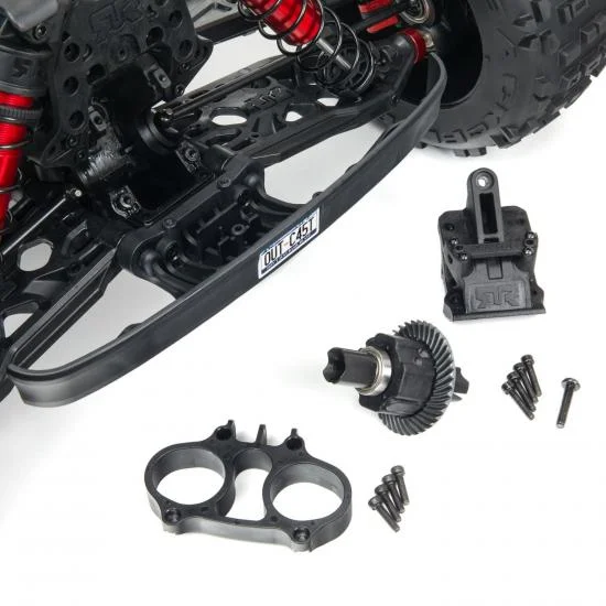 Arrma Outcast 8S — image 8 of 15