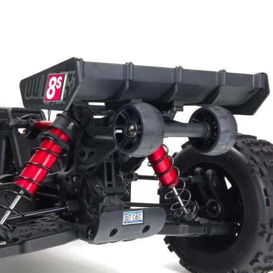 Arrma Outcast 8S — image 7 of 15