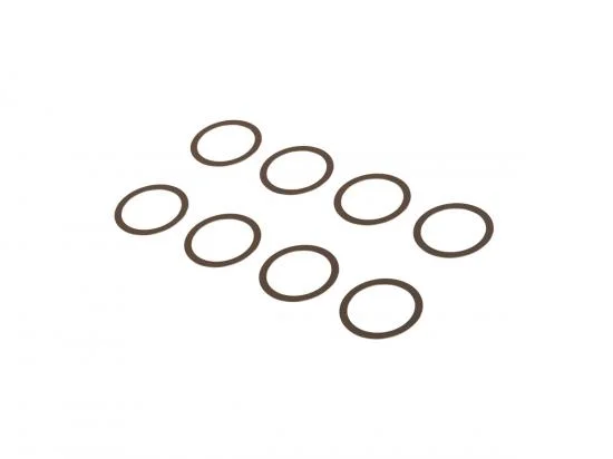 Washer 13x16x0.2mm (4) — image 3 of 3