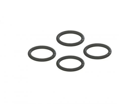 O-Ring 8.2x1.2mm (4) — image 1 of 2