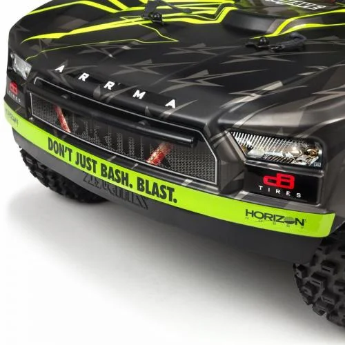 Arrma Mojave 6S V2 — image 8 of 23