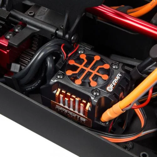 Arrma Mojave 6S V2 — image 6 of 23
