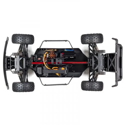 Arrma Mojave 6S V2 — image 5 of 23