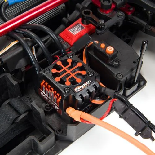Arrma Infraction 6S V2 — image 6 of 15