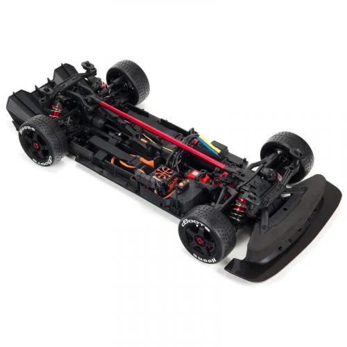 Arrma Infraction 6S V2 — image 4 of 15