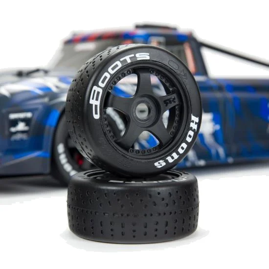 Arrma Infraction 6S V2 — image 24 of 39